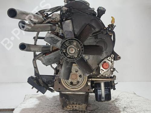 Motor SANTANA PS10/ANIBAL  | BP29585963M1 