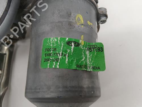Front wiper motor FORD KA+ III (UK, FK) 1.2 Ti-VCT | BP29636172M29 