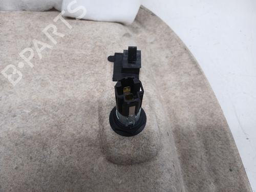 Boot lining PORSCHE CAYENNE (92A)  | BP28139900I3 