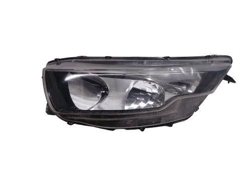 Used Left headlight Left headlight IVECO DAILY VI Van [2014-2026] 33442154 33442154