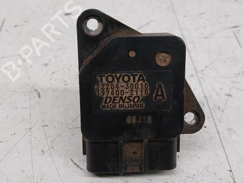 Used Mass air flow sensor Mass air flow sensor 31967487 31967487