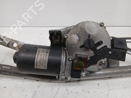 Front wiper motor MERCEDES-BENZ M-CLASS (W164) ML 320 CDI 4-matic (164.122) | BP31817065M29