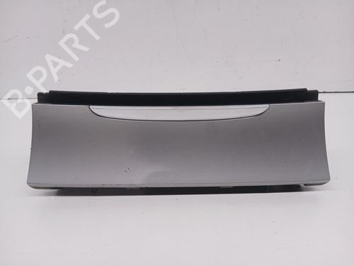 Hanskerom VW PASSAT B6 (3C2) [2005-2011]  29588457
