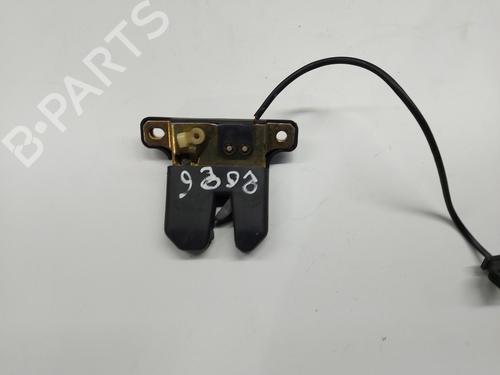 Used Tailgate lock AUDI 100 C4 Saloon (4A2) 2.8 E quattro (174 hp) 20821321