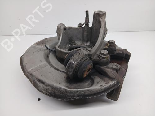 Left rear steering knuckle BMW 5 (E60) 530 d | BP26610722M27 