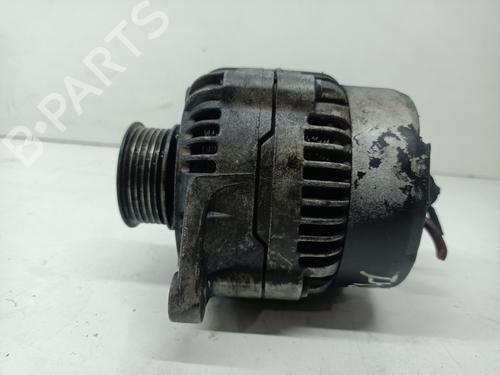 Alternator FORD ESCORT V (AAL, ABL) | BP27726382M7