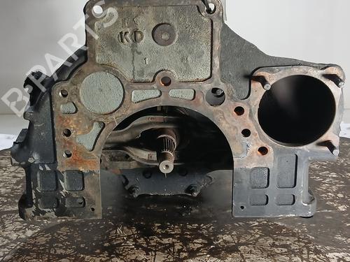 Used Gearbox TATA SAFARI (42_FD) [1998-2025]  29289912