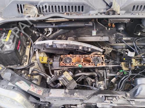 Pedal CITROËN JUMPER I Van (244) 2.2 HDi | BP31817143I4