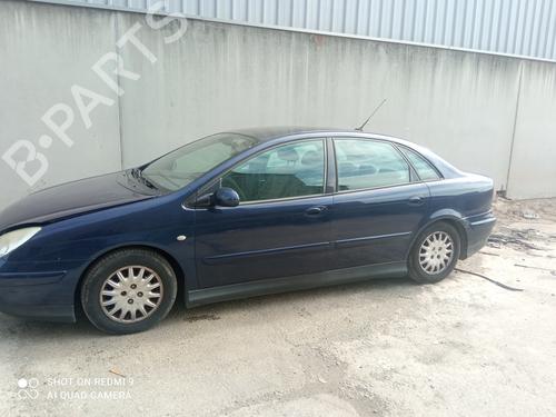 Elektronisk modul CITROËN C5 I (DC_) 2.2 HDi (DC4HXB, DC4HXE) | BP21604969M83 