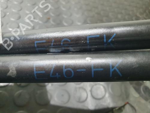 Hood lift support BMW 3 (E46) 320 i | BP20814819C139 