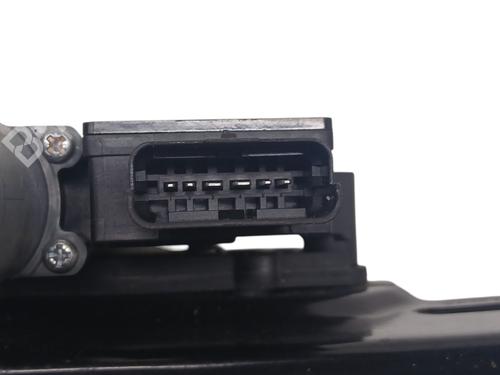 Front left window mechanism NISSAN QASHQAI II (J11, J11_)  | BP31161075C22 