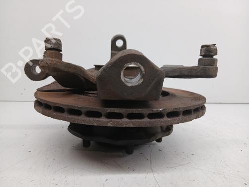 Right front steering knuckle NISSAN TERRANO II (R20) 2.7 TDi 4WD | BP26548784M26 