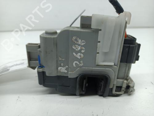 Rear right lock FIAT BRAVO II (198_) 1.6 D Multijet (198AXH1B) | BP22810329C99 