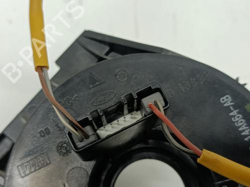 Squib airbag FORD MONDEO III (B5Y)  | BP23995591C102 