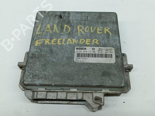 Used Engine control unit (ECU) LAND ROVER FREELANDER I (L314) [1998-2006]  20841613