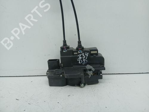 Used Front right lock Front right lock CHEVROLET CAPTIVA (C100, C140) [2006-2026] 33201936 33201936
