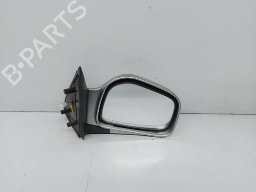 Used Right mirror SSANGYONG MUSSO (FJ) 2.9 TD (120 hp) 21571488