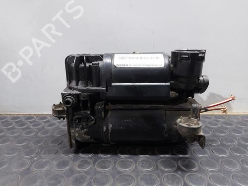 Used Suspension compressor AUDI A6 C6 Avant (4F5) [2004-2011]  21017179