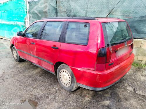 Front right window mechanism SEAT CORDOBA (6K1, 6K2) 1.9 D | BP32300546C23