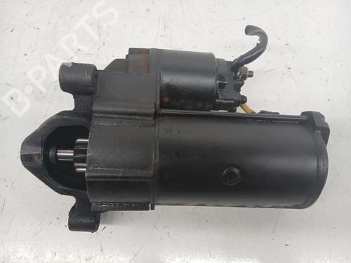 Used Starter PEUGEOT 306 (7B, N3, N5) 1.9 SRDT (90 hp) 28115846