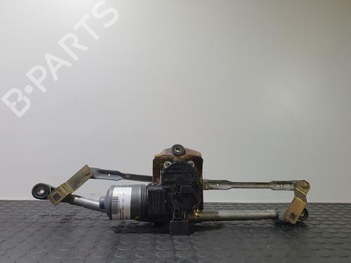 Front wiper motor CITROËN C5 I (DC_) 2.0 HDi (DCRHZB, DCRHZE) | BP20822980M29 