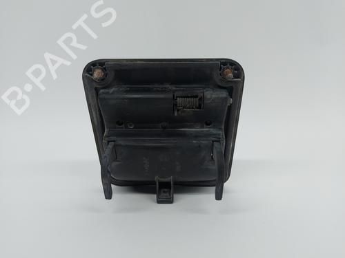 Front left exterior door handle FIAT DUCATO Van (230_)  | BP23263124C128 