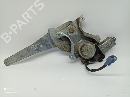 Used Rear left window mechanism FORD RANGER (ER, EQ, R_) 2.5 D 4x4 (78 hp) 28705662