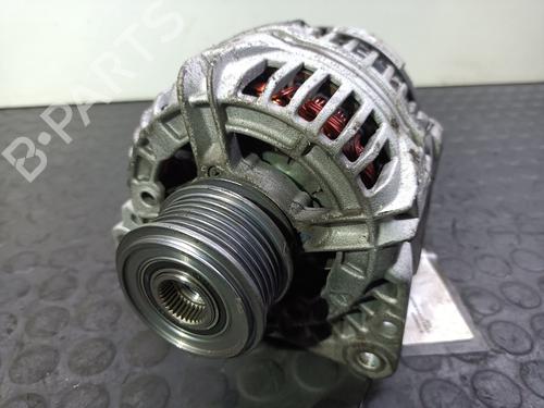 Used Alternator SKODA OCTAVIA I (1U2) 1.9 TDI (90 hp) 32097475