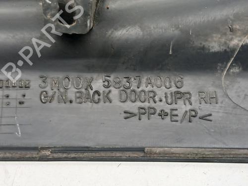 Other MITSUBISHI PAJERO IV (V8_W, V9_W) 3.2 DI-D (V88W, V98W) | BP27039493O1 