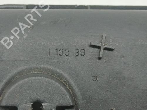 Front left interior door handle LAND ROVER DISCOVERY III (L319) 2.7 TD 4x4 | BP27978334I13 