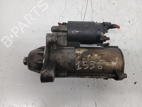 Used Starter FORD ESCORT IV (GAF, AWF, ABFT) 1.3 (60 hp) 32986996