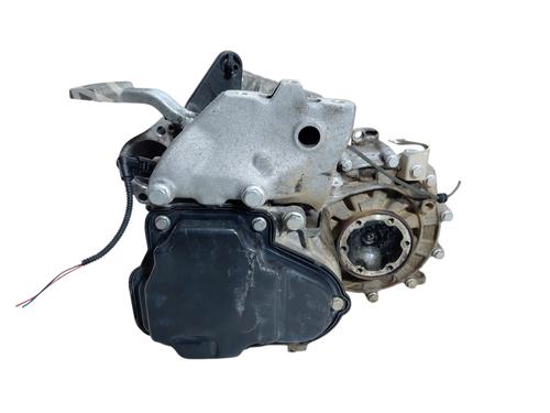 Gearbox SKODA SUPERB II (3T4) 2.0 TDI 16V | BP32192345M3 