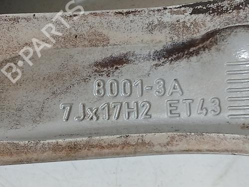 Rim SEAT IBIZA IV (6J5, 6P1) | BP28296476C45