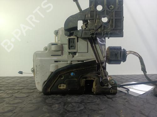Used Front left lock SEAT ALTEA XL (5P5, 5P8) 1.9 TDI (105 hp) 20839476