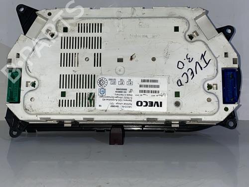 Cockpit IVECO DAILY III Van  | BP20844631C47 