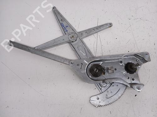 Used Front left window mechanism RENAULT KANGOO (KC0/1_) [1997-2026]  33043018