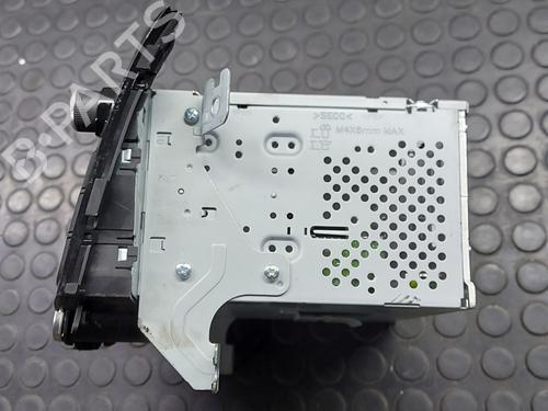 Radio HYUNDAI i30 (GD)  | BP20843114E6 