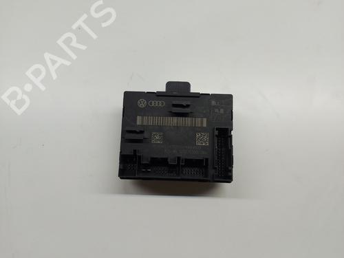 Used Electronic module AUDI A7 Sportback (4GA, 4GF) 3.0 TDI (204 hp) 20836379