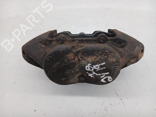 Left front brake caliper NISSAN PATROL III/2 Station Wagon (W260)  | BP28152952M105 