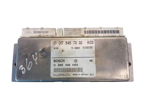 Used Control unit Control unit 39078737 39078737