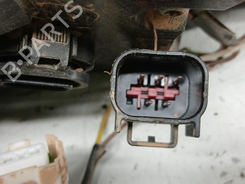 Right taillight LAND ROVER RANGE ROVER EVOQUE (L538) | BP31014906C35