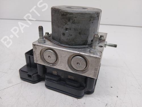 ABS pump NISSAN QASHQAI II SUV (J11, J11_)  | BP25607591M43 