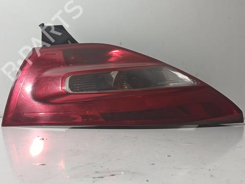 Used Left side indicator RENAULT MEGANE II (BM0/1_, CM0/1_) 1.9 dCi (131 hp) 31762172