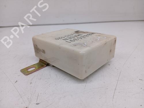 Elektronisk modul MITSUBISHI PAJERO II (V3_W, V2_W, V4_W, V5_W) 2.8 TD (V46W, V26W) | BP29595952M83