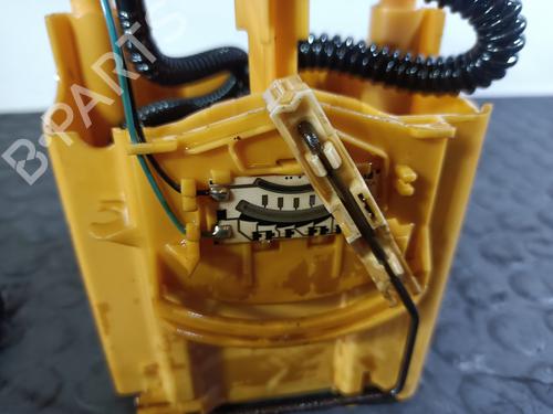 Fuel pump PEUGEOT 206 Hatchback (2A/C) 1.9 D | BP20827476M76 