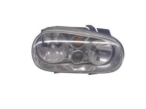 Used Right headlight Right headlight VW GOLF IV (1J1) [1997-2008] 33689286 33689286