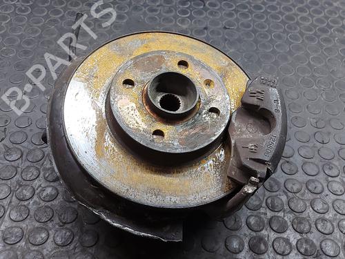 Used Right front steering knuckle VW GOLF III (1H1) [1989-1998]  20834452