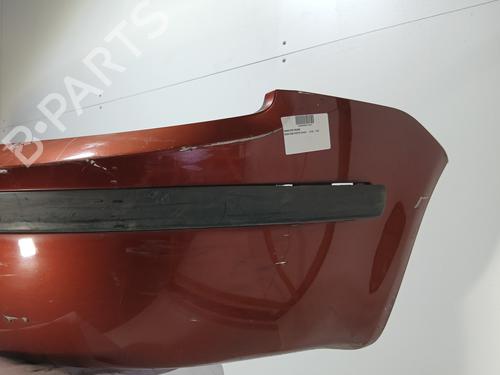 Rear bumper SKODA FABIA I (6Y2) 1.4 16V | BP22609570C8 
