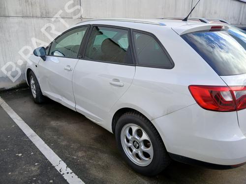 Engine SEAT IBIZA IV ST (6J8, 6P8) 1.4 TDI | BP31888185M1