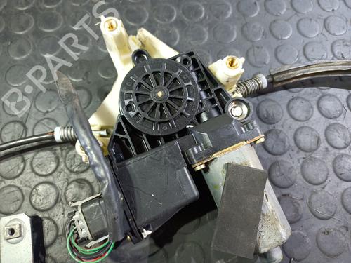 Front left window mechanism MITSUBISHI CARISMA Saloon (DA_) 1.9 TD (DA4A) | BP20833895C22 